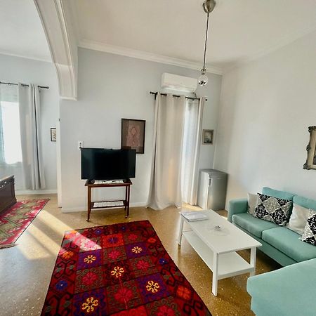 A Litte Taste Of Home Guest House Athen Eksteriør billede