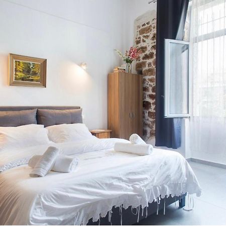 A Litte Taste Of Home Guest House Athen Eksteriør billede