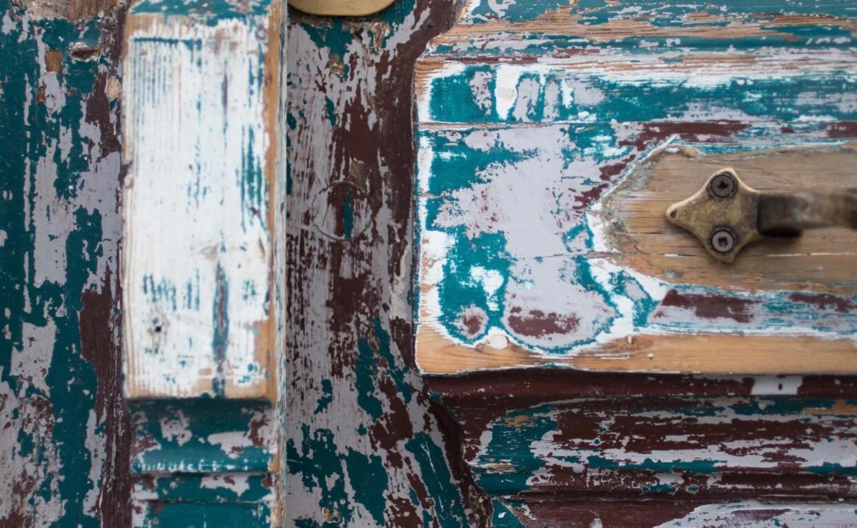 A Litte Taste Of Home Guest House Athen Eksteriør billede